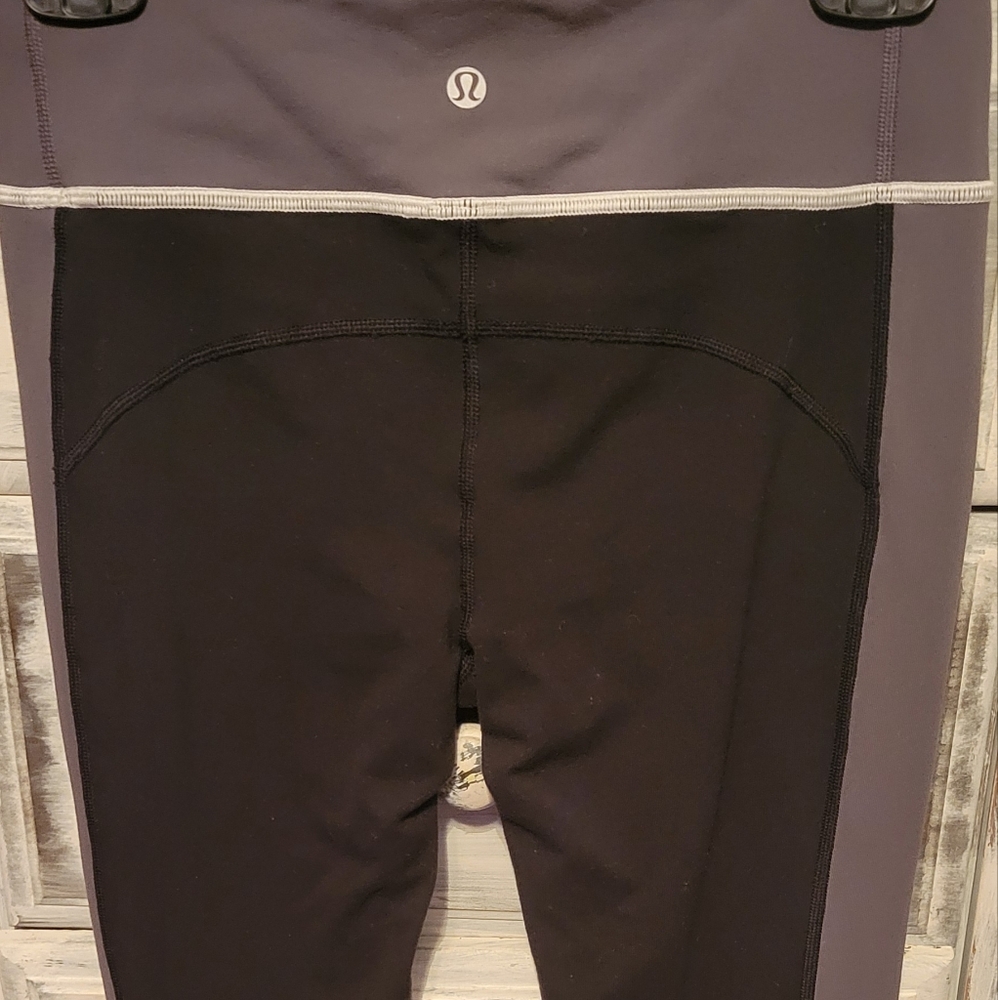 Lululemon pants - Picture 4 of 4